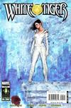 Cover for White Tiger (Marvel, 2007 series) #5