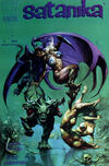 Cover for Satanika (Verotik, 1995 series) #2