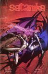 Cover for Satanika (Verotik, 1995 series) #3