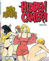 Cover for Hidden Camera (Catalan Communications, 1990 series) 