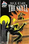 Cover for Nick Ryan the Skull (Antarctic Press, 1994 series) #2