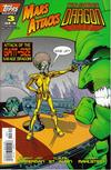 Cover for Mars Attacks The Savage Dragon (Topps, 1996 series) #3