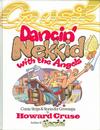 Cover for Dancin' Nekkid With the Angels (Kitchen Sink Press, 1987 series) 
