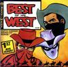 Cover for Best of the West (AC, 1998 series) #1
