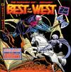 Cover for Best of the West (AC, 1998 series) #2