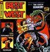 Cover for Best of the West (AC, 1998 series) #3