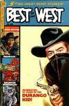 Cover for Best of the West (AC, 1998 series) #5