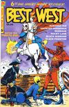 Cover for Best of the West (AC, 1998 series) #6