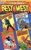 Cover for Best of the West (AC, 1998 series) #13