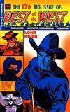 Cover for Best of the West (AC, 1998 series) #17