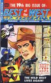 Cover for Best of the West (AC, 1998 series) #19
