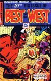 Cover for Best of the West (AC, 1998 series) #21