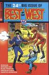 Cover for Best of the West (AC, 1998 series) #24