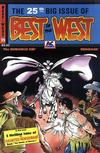 Cover for Best of the West (AC, 1998 series) #25