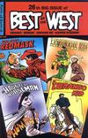 Cover for Best of the West (AC, 1998 series) #26