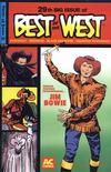 Cover for Best of the West (AC, 1998 series) #29