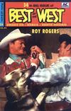 Cover for Best of the West (AC, 1998 series) #34