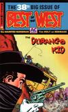 Cover for Best of the West (AC, 1998 series) #38