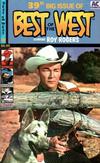 Cover for Best of the West (AC, 1998 series) #39