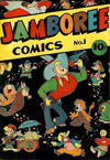 Cover for Jamboree (Round Publishing Company, 1946 series) #1