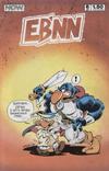 Cover for Eb'nn (Now, 1986 series) #6