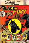 Cover Thumbnail for Black Fury (1959 series) #14