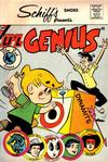 Cover for Li'l Genius (Charlton, 1959 series) #5
