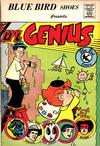 Cover Thumbnail for Li'l Genius (1959 series) #9