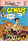 Cover for Li'l Genius (Charlton, 1959 series) #10