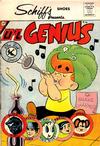 Cover for Li'l Genius (Charlton, 1959 series) #16
