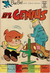 Cover for Li'l Genius (Charlton, 1959 series) #17