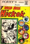 Cover for Wild Bill Hickok (Charlton, 1959 series) #1