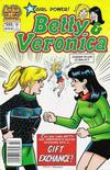 Cover Thumbnail for Betty and Veronica (1987 series) #222 [Newsstand]