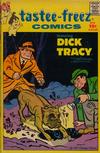 Cover for Tastee-Freez Comics (Harvey, 1957 series) #6
