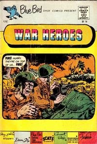 Cover Thumbnail for War Heroes (Charlton, 1964 series) #18
