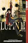 Cover for Lupin III (Tokyopop, 2002 series) #11