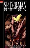 Cover for Spider-Man: Reign (Marvel, 2007 series) #2