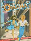 Cover for The Collected Omaha (Kitchen Sink Press, 1987 series) #1
