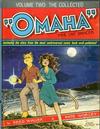 Cover for The Collected Omaha (Kitchen Sink Press, 1987 series) #2