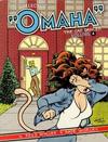 Cover for The Collected Omaha (Kitchen Sink Press, 1987 series) #4
