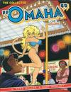 Cover for The Collected Omaha (Kitchen Sink Press, 1987 series) #5