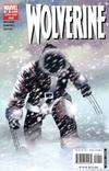 Cover Thumbnail for Wolverine (2003 series) #49 [Direct Edition]