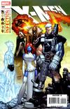 Cover Thumbnail for X-Men (2004 series) #194