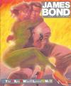 Cover for James Bond 007 (Titan, 1987 series) #[3]
