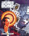 Cover for James Bond 007 (Titan, 1987 series) #[4]