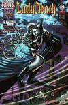 Cover for Lady Death: Retribution (Chaos! Comics, 1998 series) 