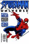 Cover for Spider-Man Universe (Marvel, 2000 series) #1