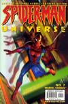 Cover for Spider-Man Universe (Marvel, 2000 series) #7