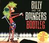 Cover for Billy and the Boingers Bootleg (Little, Brown, 1987 series) 