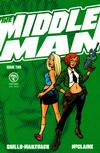 Cover for The Middle Man (Viper, 2005 series) #2